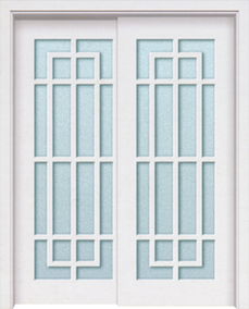 2017年三大門業新品深度解析 金藝格、欣唐尚品與金斗的創新與突破