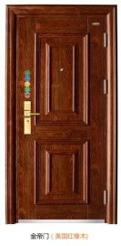 金帝門(mén)與金斗門(mén)業(yè) 剖析拼接門(mén)、真空轉(zhuǎn)印技術(shù)及批發(fā)價(jià)格策略