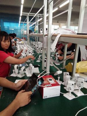 當日完成退運返修 廣東電子產(chǎn)品出口貨物維修安裝的獨特優(yōu)勢