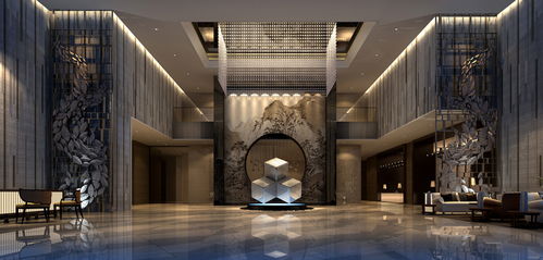 連鎖酒店設(shè)計(jì)四大核心要素與軟件開發(fā)的深度融合